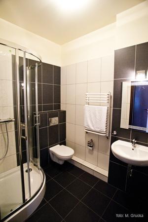Hotel Kuban Pszczyna Eksteriør billede