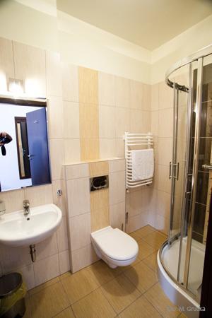 Hotel Kuban Pszczyna Eksteriør billede
